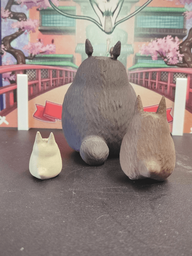 TOTORO 