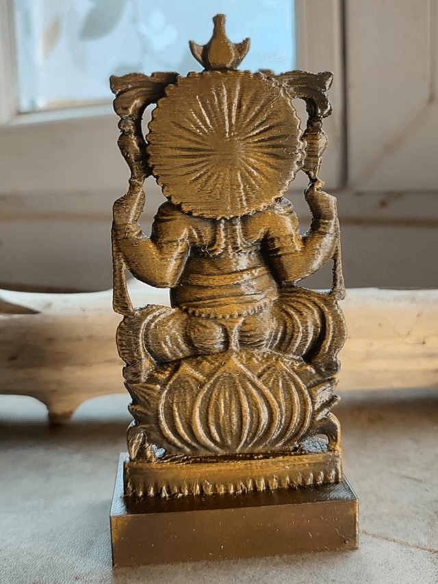 Ganesh divinité 