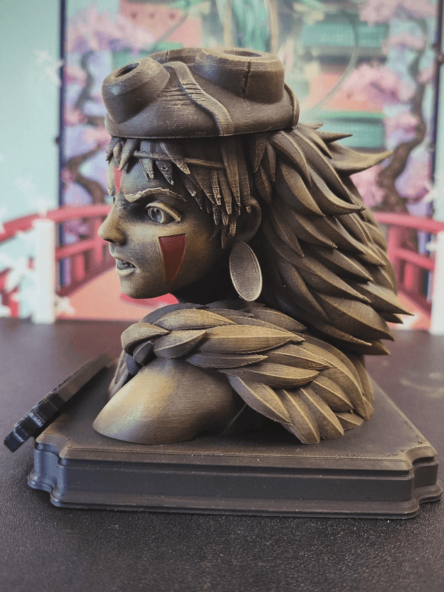 Princesse MONONOKÉ 