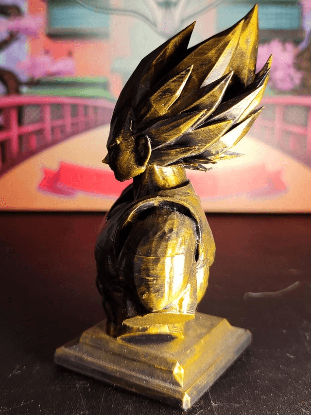 Vegeta