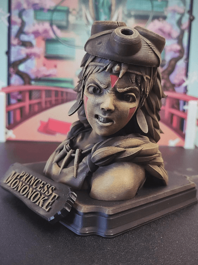Princesse MONONOKÉ 