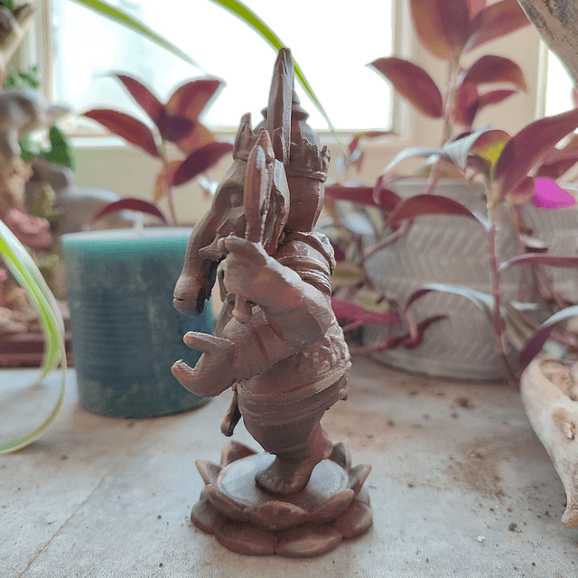 Ganesh