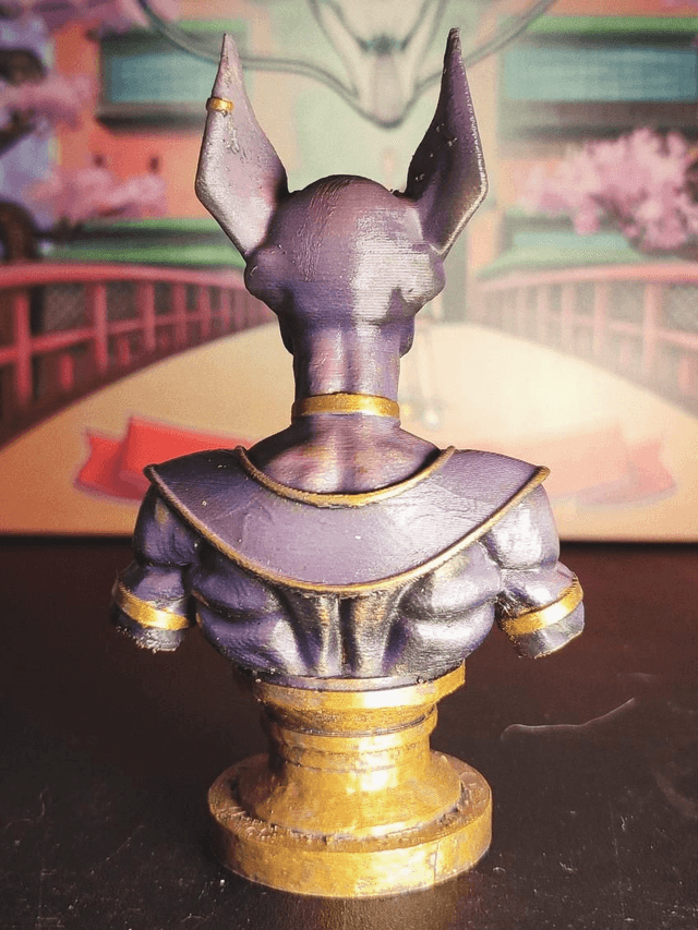 Beerus 