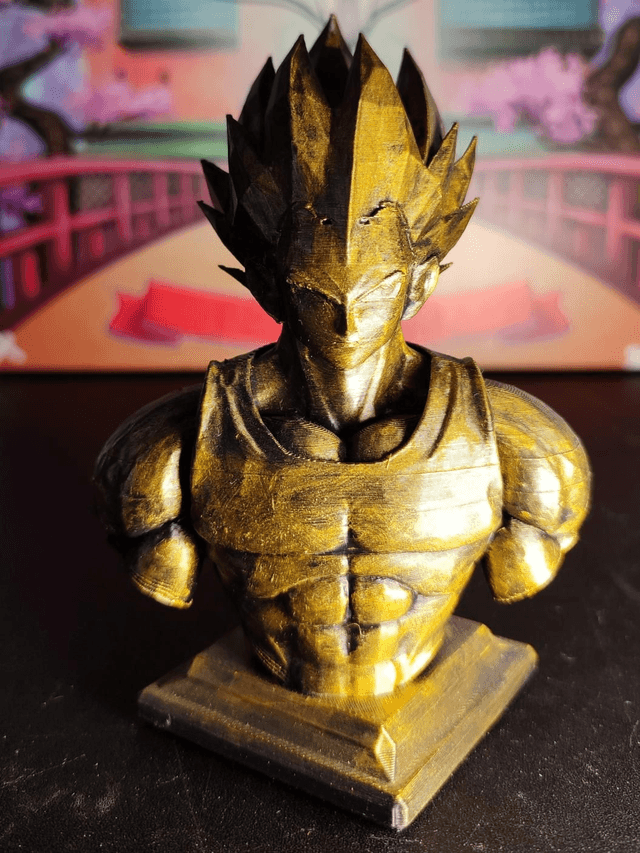 Vegeta
