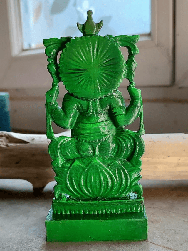 Ganesh divinité 