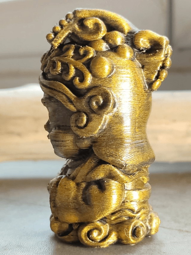 Mazu — Déesse de la mer