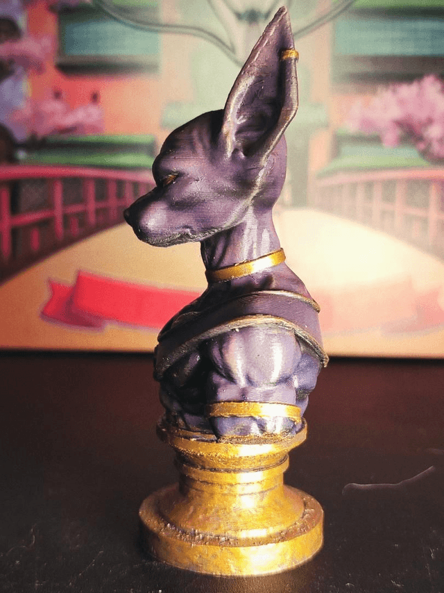 Beerus 