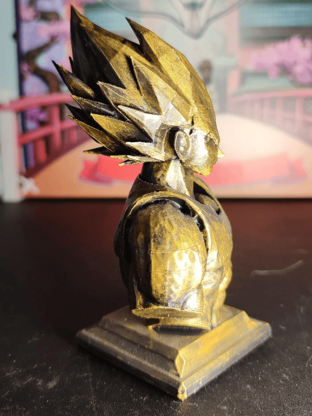 Vegeta