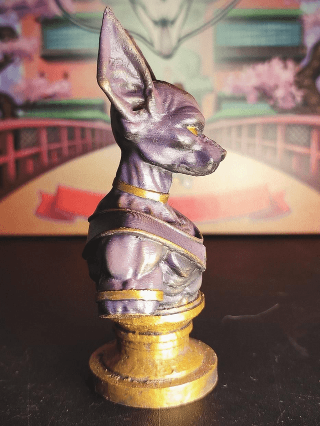 Beerus 