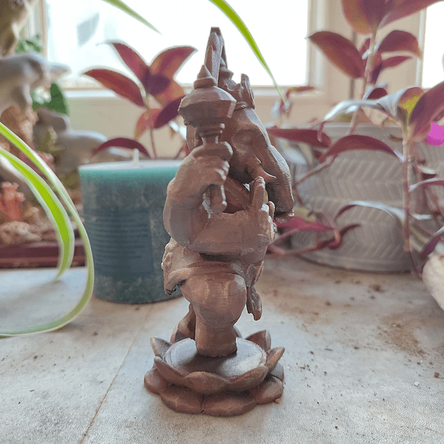 Ganesh