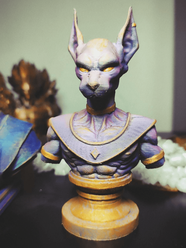 Beerus 