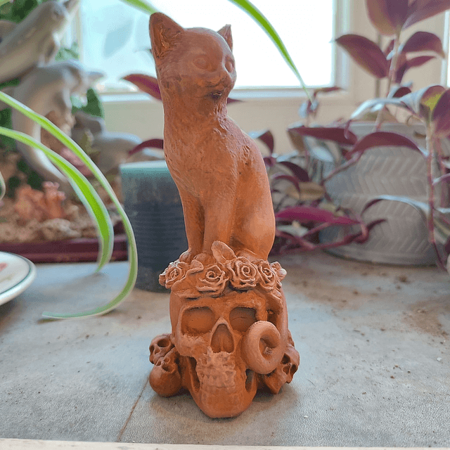 Chat du Crépuscule