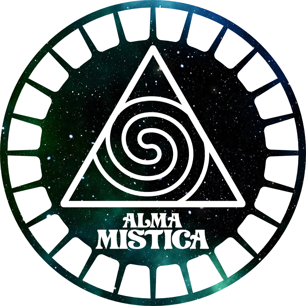ALMA-MISTICA